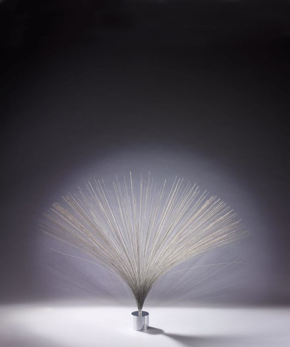 Harry Bertoia - Untitled (Spray)