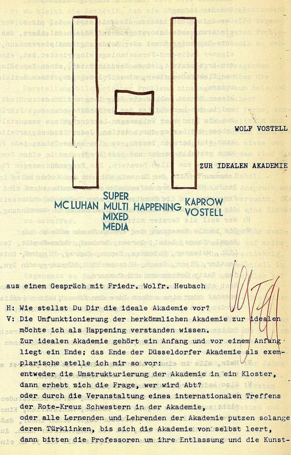 Heubach, F. W. - Interfunktionen, Heft 2