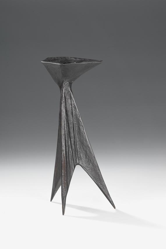 Lynn Chadwick - Single Candle Holder