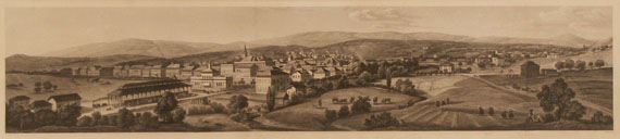  Hessen - Panorama von Wiesbaden (49).