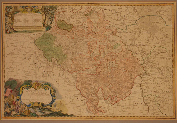  Polen - Principatus Silesiae Oppaviensis (22).