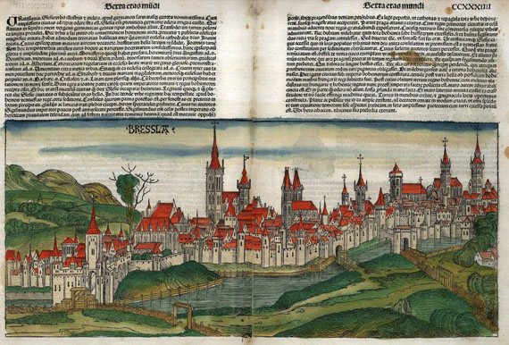  Polen - Schedel, H., Bressla.