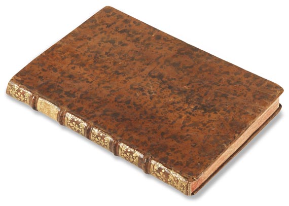 Matthias Quad - Europae totius orbis. 1596 - Einband
