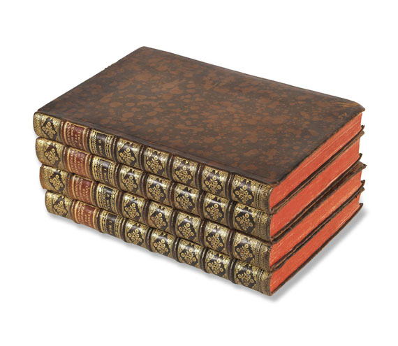 Noel Chomel - Dictionnaire oeconomique, 1732-1740.