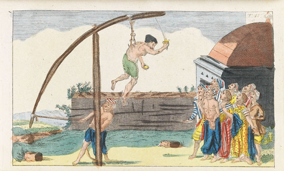 Gottlieb Tobias Wilhelm - Naturgeschichte, 1834. 27 Bde. - Weitere Abbildung