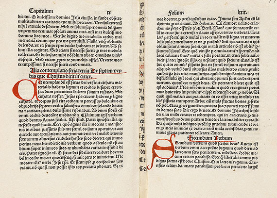 Jacobus de Gruytrode - Lavacrum conscientiae. 1493.