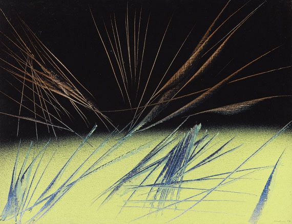 Hans Hartung - T1964-H12