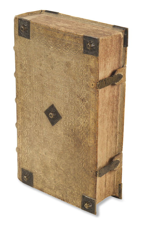 Theodor Zwinger - Theatrum botanicum. 1696. - Weitere Abbildung