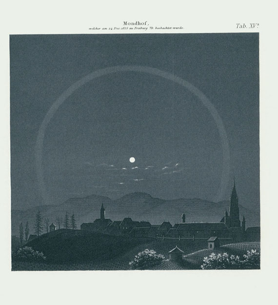 Thomas Ruff - Atlas zum Lehrbuch der kosmischen Physik. 2004