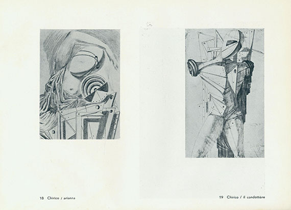 Will Grohmann - Die Sammlung Ida Bienert. 1933