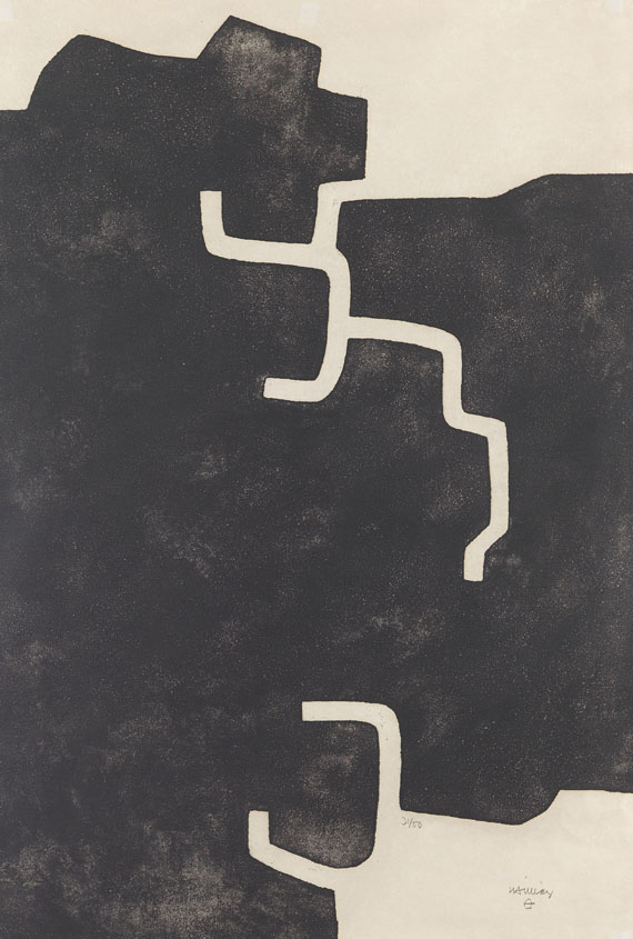 Chillida - Hildokatu