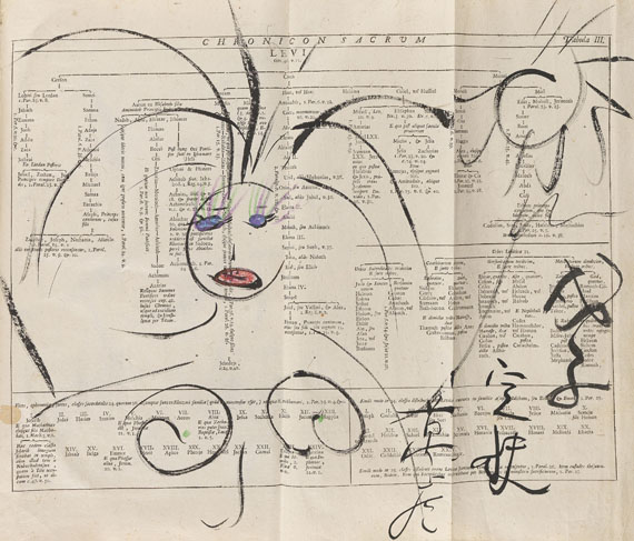 Nam June Paik - Fluxus Testament