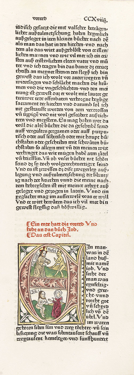 Biblia germanica 1475 - Biblia germanica