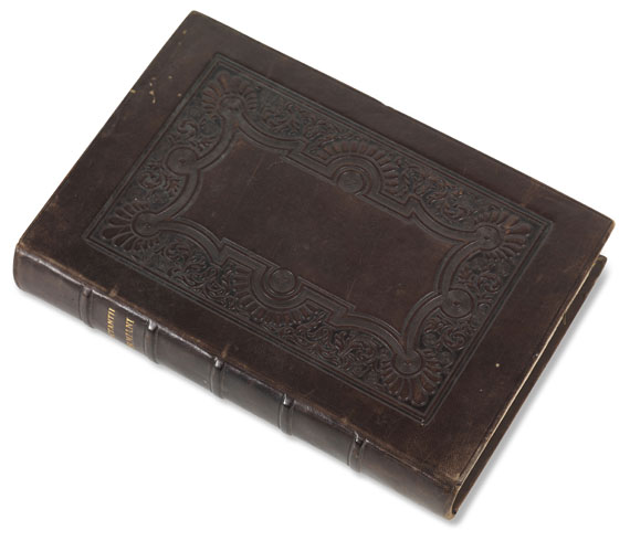 Lucius Caecilius F. Lactantius - De divinis institutionibus - Weitere Abbildung