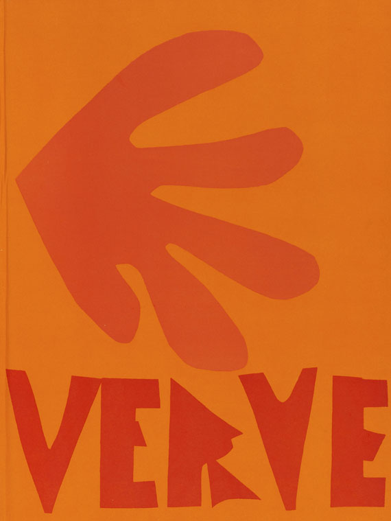 Verve - Verve, 26 Bände