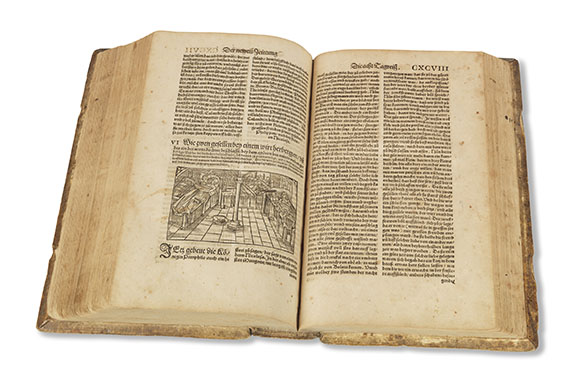   - Sammelband 3 alte Drucke - Weitere Abbildung
