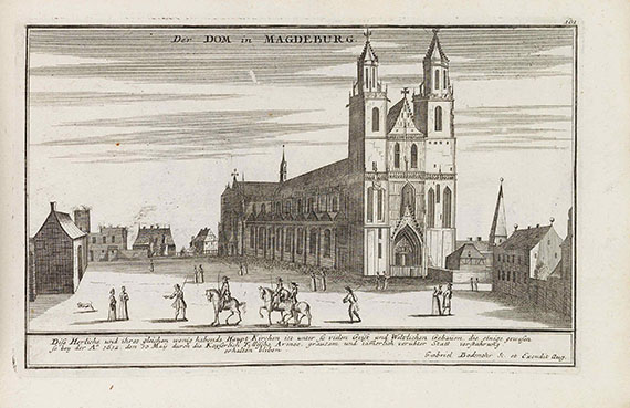 Gabriel Bodenehr - Europens Pracht und Macht - Weitere Abbildung