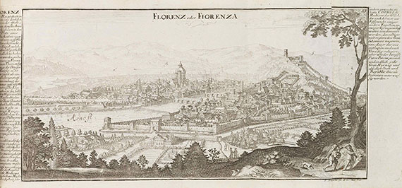 Gabriel Bodenehr - Europens Pracht und Macht - Weitere Abbildung