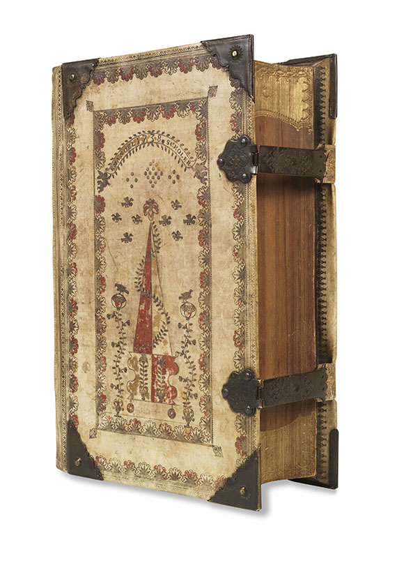 Matthäus Merian - Biblia Germanica - Weitere Abbildung