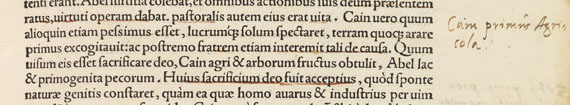 Flavius Josephus - Antiquitatum Judaicarum