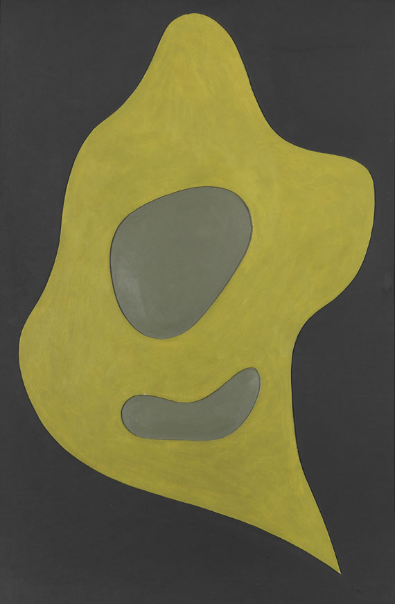 Hans (Jean) Arp - Gurife II