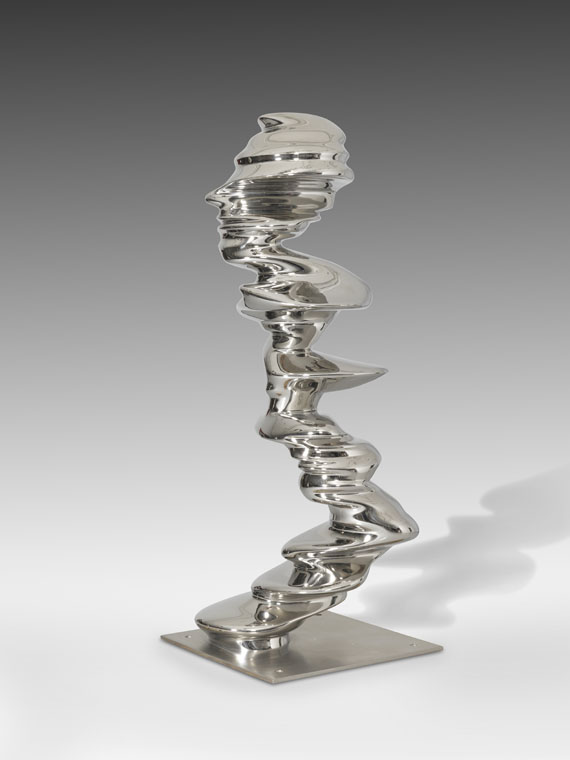 Tony Cragg - Ohne Titel - Weitere Abbildung