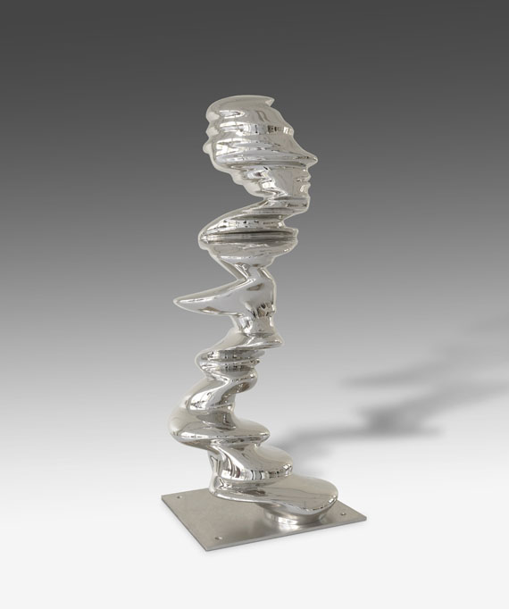 Tony Cragg - Ohne Titel - Weitere Abbildung