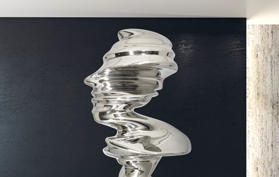 Tony Cragg - Ohne Titel - Weitere Abbildung