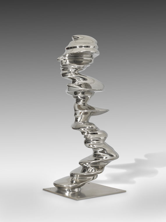 Tony Cragg - Ohne Titel - Weitere Abbildung