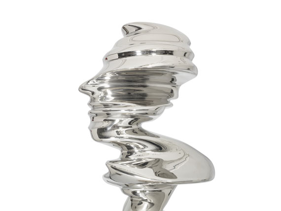 Tony Cragg - Ohne Titel - Weitere Abbildung