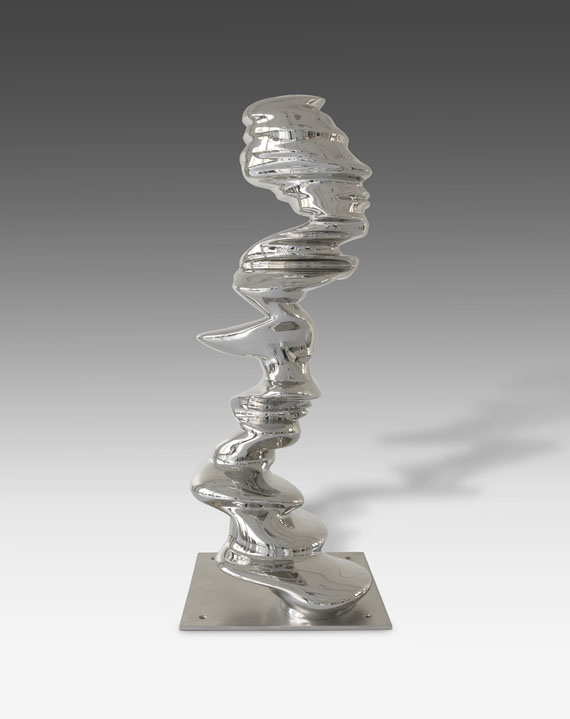 Tony Cragg - Ohne Titel - Weitere Abbildung