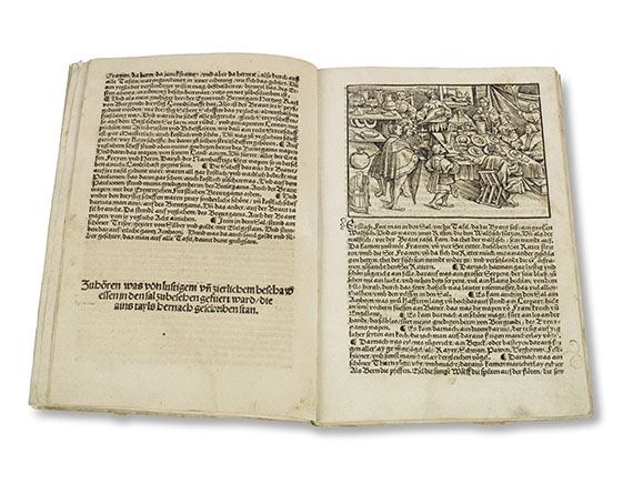 Walther Isenberg - Erbkünigreich Hispania - Weitere Abbildung