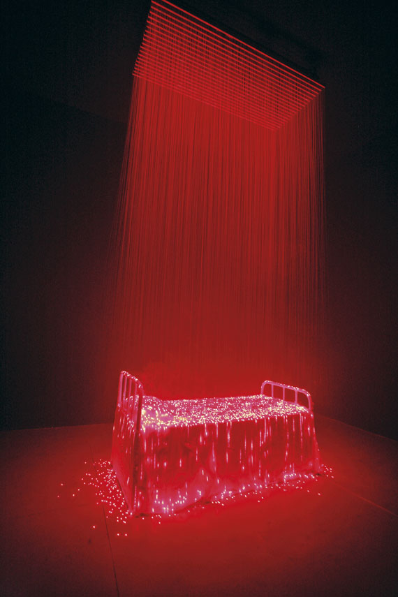 Li Hui - Reincarnation