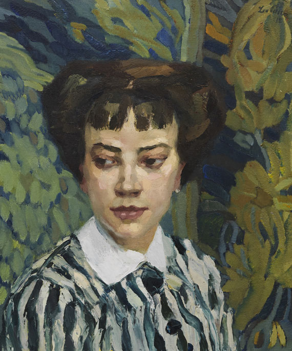 Leo Putz - Mara Hoffmann