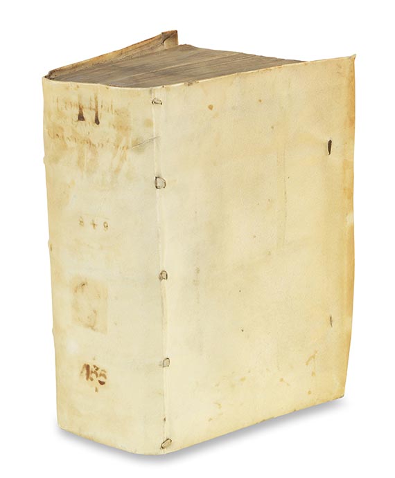 Girolamo Benzoni - Novae novi orbis historiae. 1 Werk vorgebunden - Weitere Abbildung