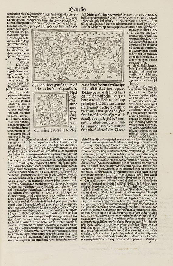  Biblia latina - Biblia latina. 4 Bände - Weitere Abbildung