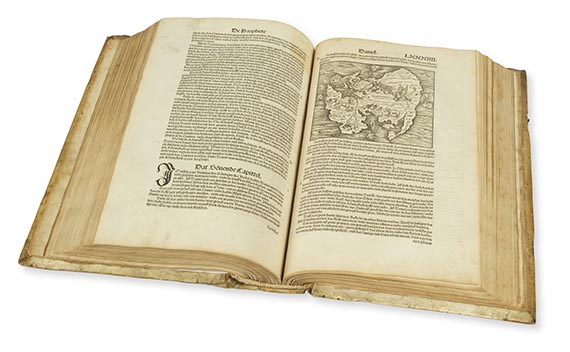  Biblia germanica inferior - Biblia germanica Inferior - Weitere Abbildung