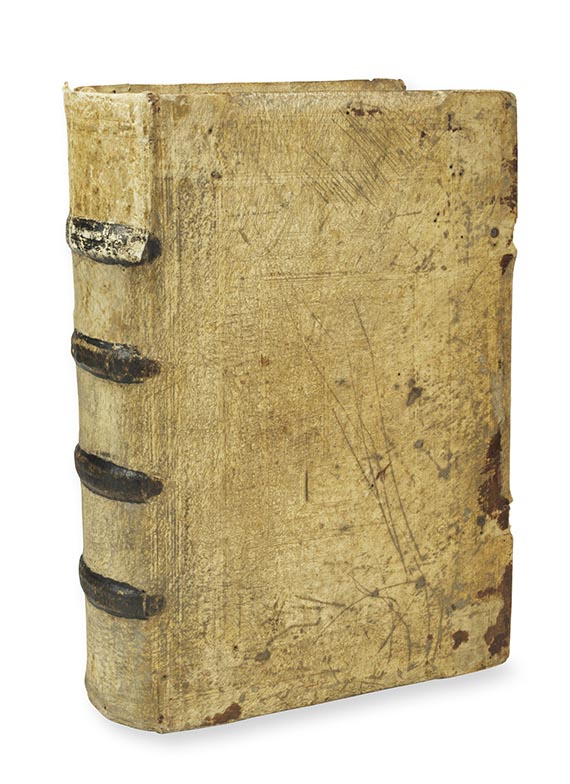  Biblia germanica inferior - Biblia germanica Inferior - Weitere Abbildung