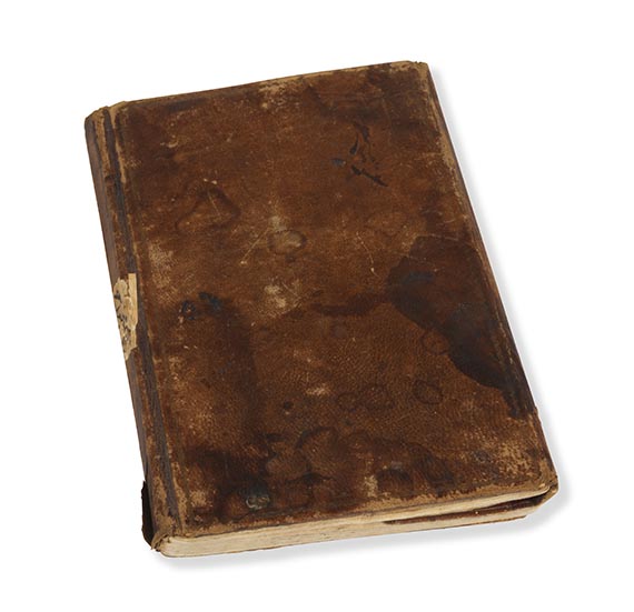  Manuskripte - Tuhfat al-munajjimin. Arabische Handschrift - Weitere Abbildung
