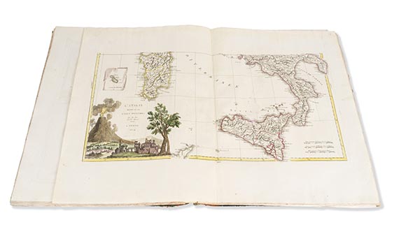  Atlanten - Sammelatlas, Venedig - Weitere Abbildung