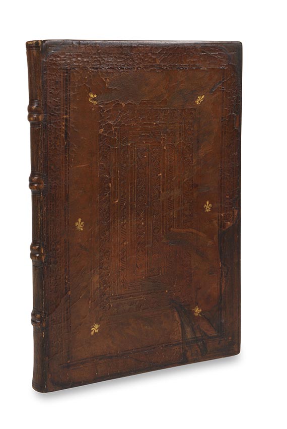 Flavius Vegetius Renatus - De re militari libri quatuor - Weitere Abbildung