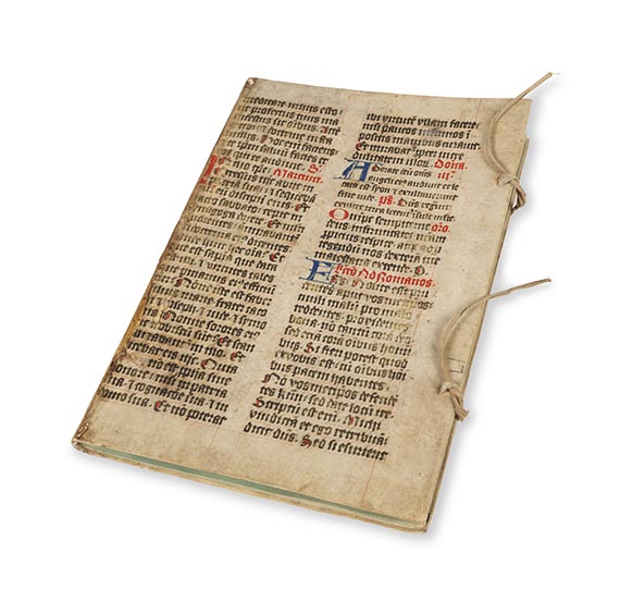  Diophantus von Alexandria - Rerum Arithmeticarum - Weitere Abbildung