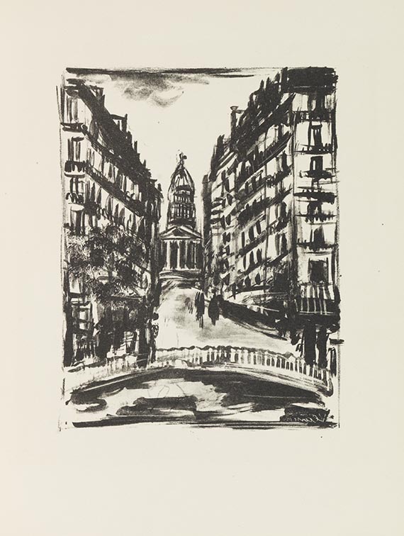   - Tableaux de Paris - Weitere Abbildung