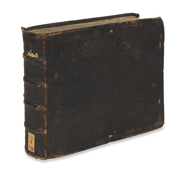 Gerard Mercator - Atlas minor - Weitere Abbildung