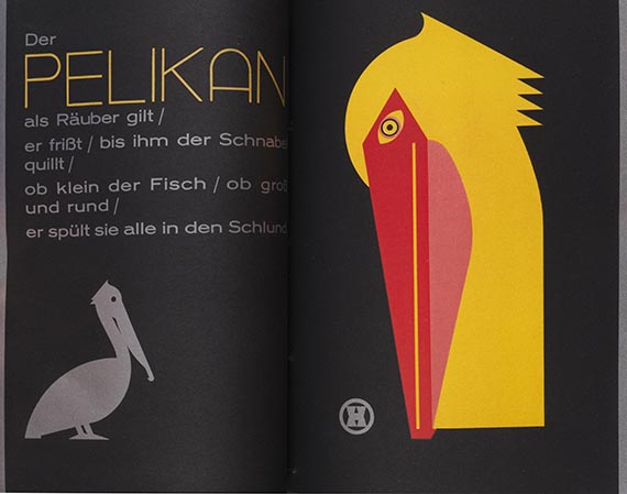 Carl Ernst Hinkefuss - Mein Vogelparadies - Weitere Abbildung