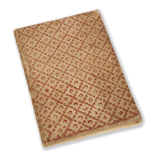 Vincenzo Lunardi - Ragguaglio circostanziale - Weitere Abbildung