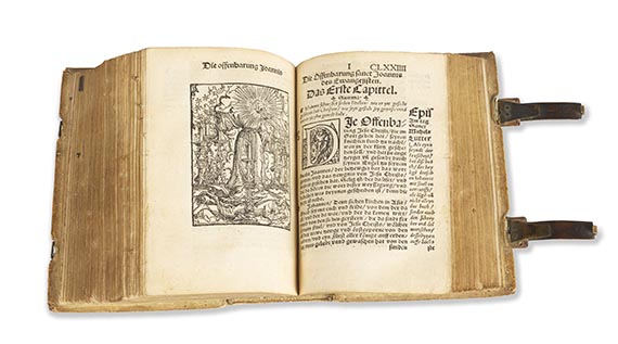  Biblia - Das New Testament - Weitere Abbildung