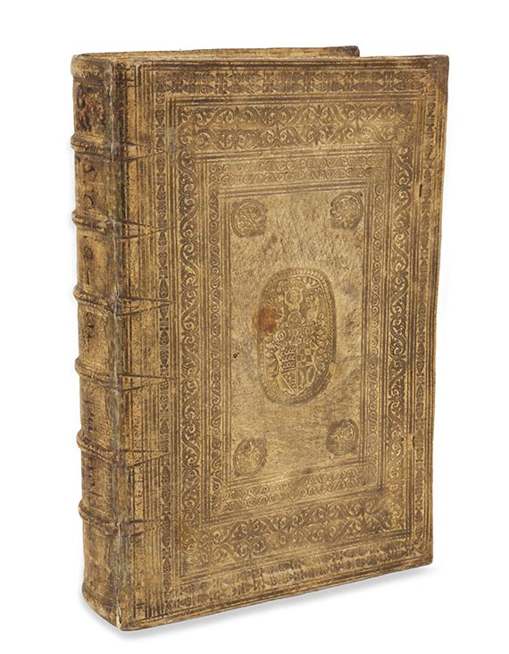 Matthias Quad - Geographisch Handtbuch. - Angeb.: Acosta, America, oder ... die Neuwe Welt, oder West-India - Weitere Abbildung