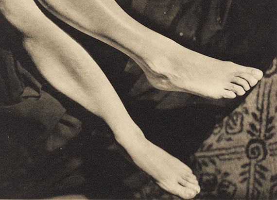Germaine Krull - Ètudes de nu - Weitere Abbildung