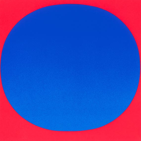   - German Art Today